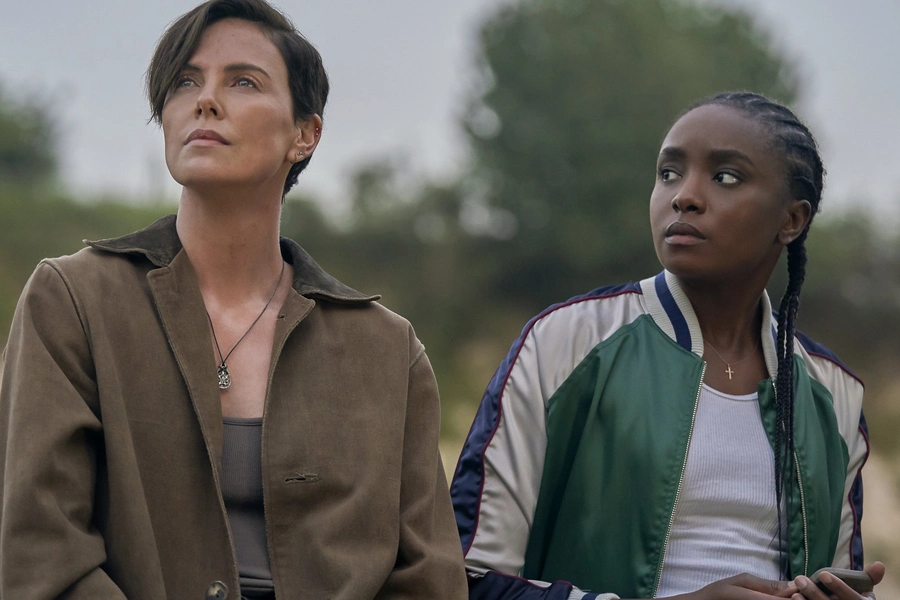 charlize-kiki-dish-on-holding-grudges-streaming