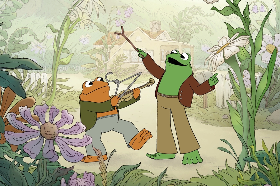 frog-and-toad-best-friends-perfect-together