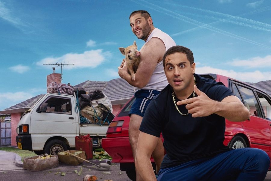 son-of-a-donkey-netflix