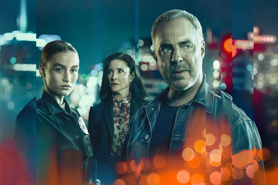 bosch-soundtrack-is-streaming-now