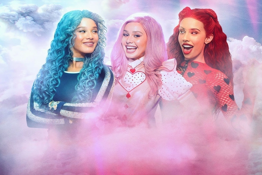 shuffle-of-love-a-descendants-short-story