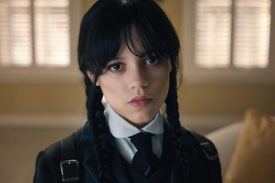 wednesday-s2-first-six-mins-streaming-netflix