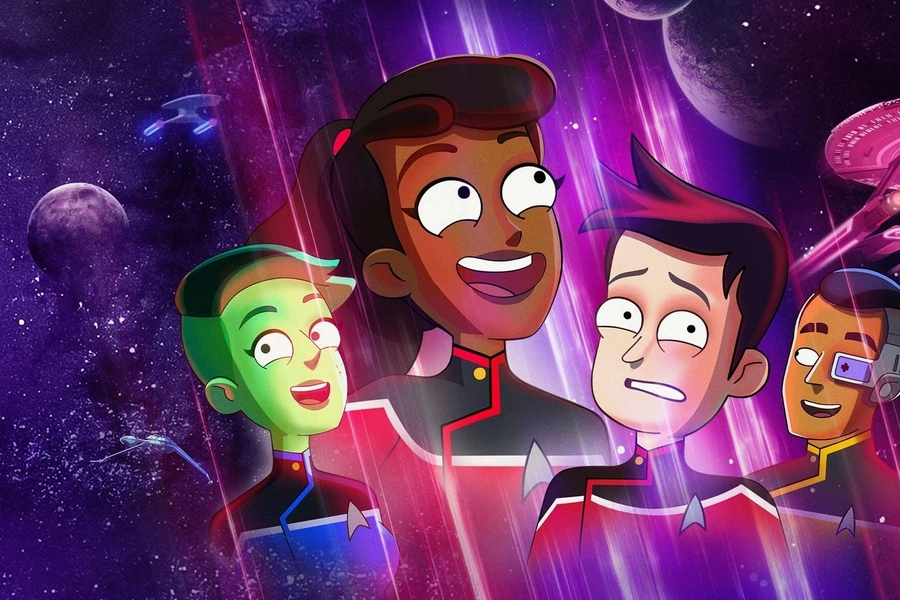 star-trek-lower-decks-on-paramount-plus