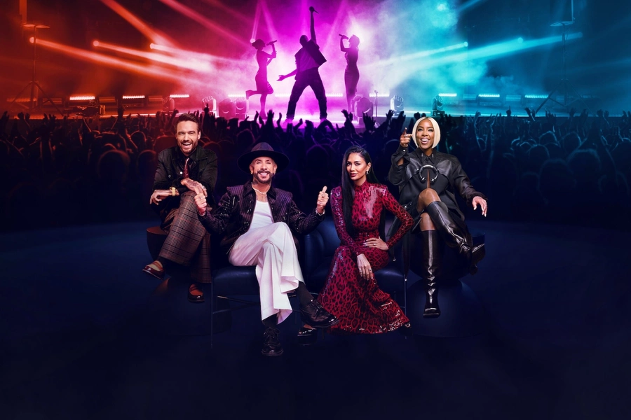 building-the-band-great-music-sensation-netflix