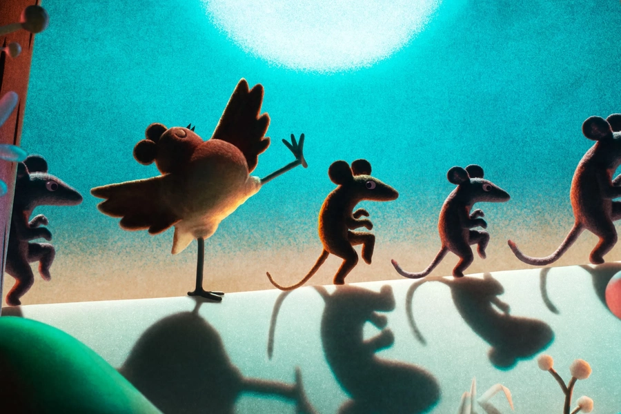 robin-robin-on-netflix