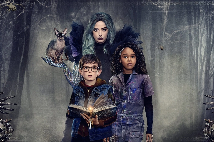 nightbooks-on-netflix