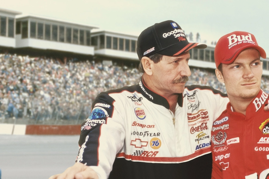 earnhardt-docuseries-streaming-now-prime-video