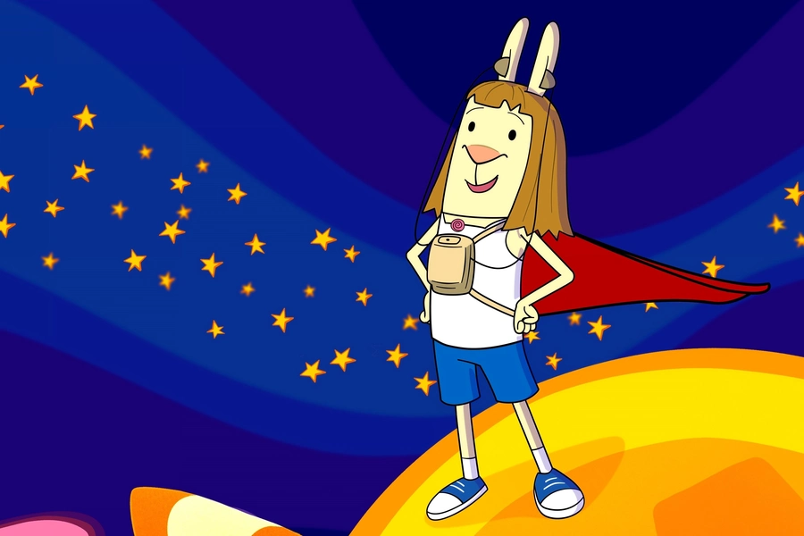el-deafo-original-apple-tvplus