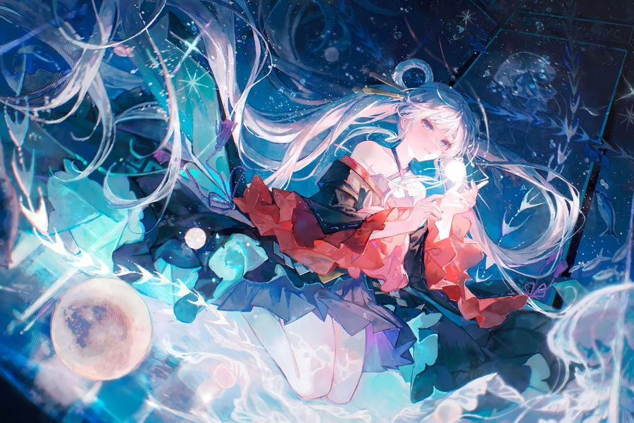 cosmic-princess-kaguya-on-netflix