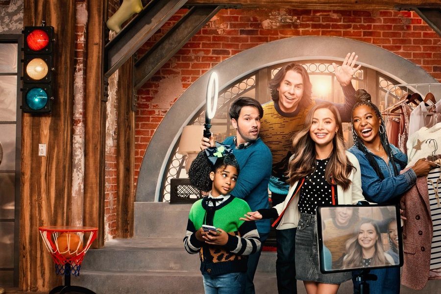icarly-on-paramount-plus