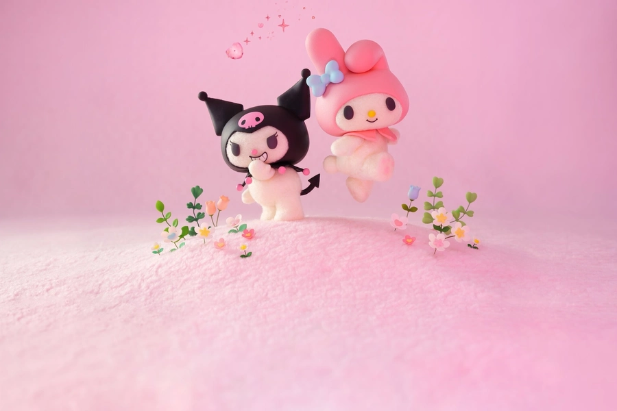 my-melody-and-kuromi-anime-streaming-on-netflix
