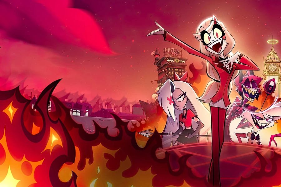 hazbin-hotel-a-sinful-animated-series