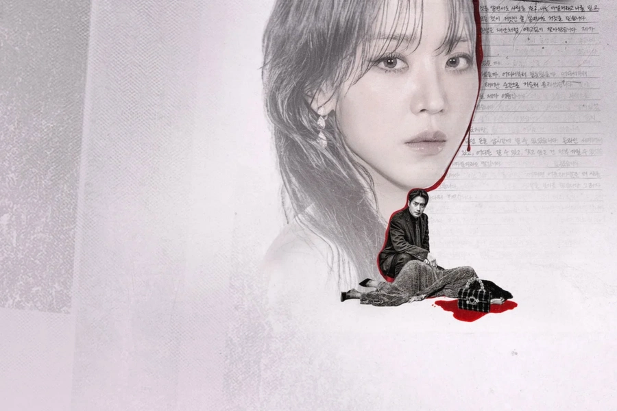 the-art-of-sarah-thriller-k-drama