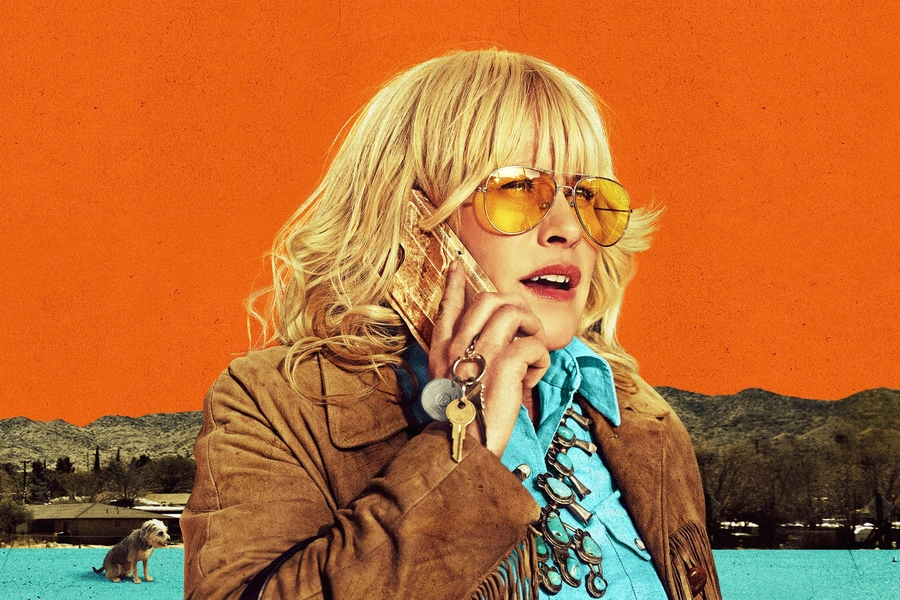 high-desert-patricia-arquette--apple-tv