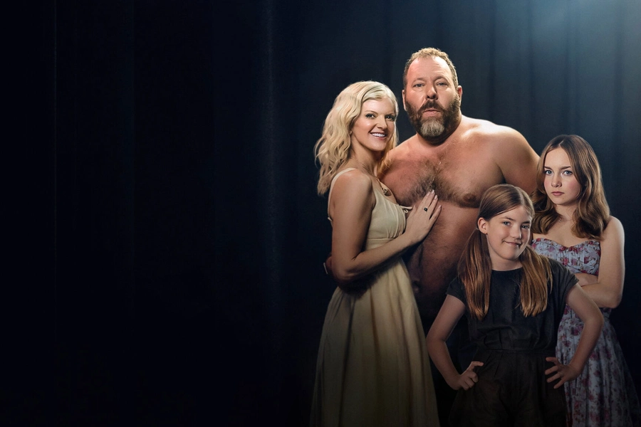 free-bert-on-netflix