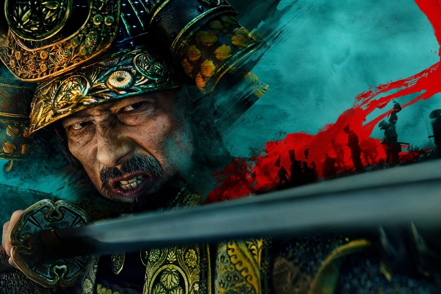 shogun-audiobook-streaming-now-on-spotify