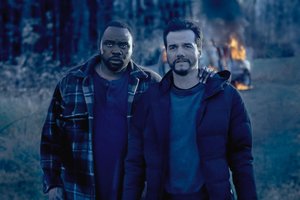 dope-thief-apple-tv-soundtrack-streaming-now