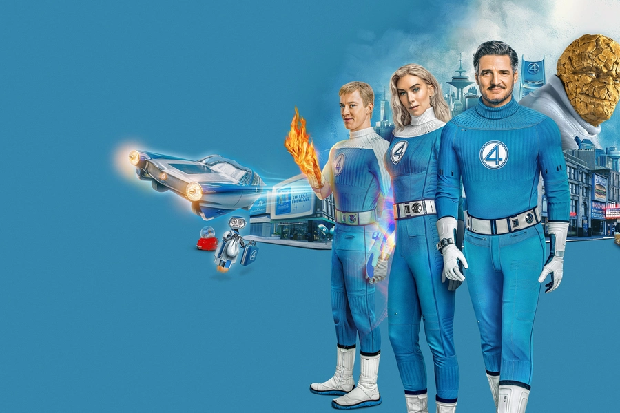 the-fantastic-four-first-steps-disney-plus