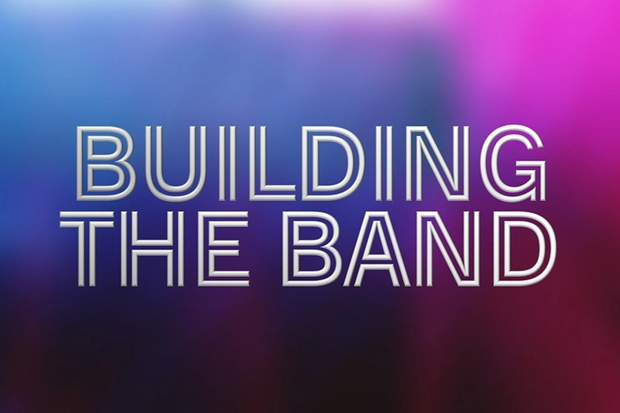 building-the-band-competition-music-netflix