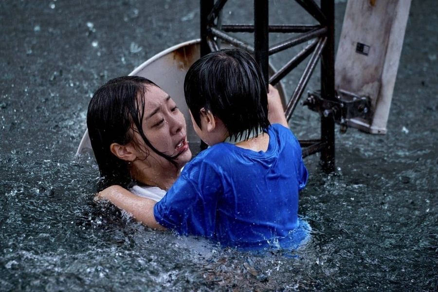 the-great-flood-humanity-must-survive