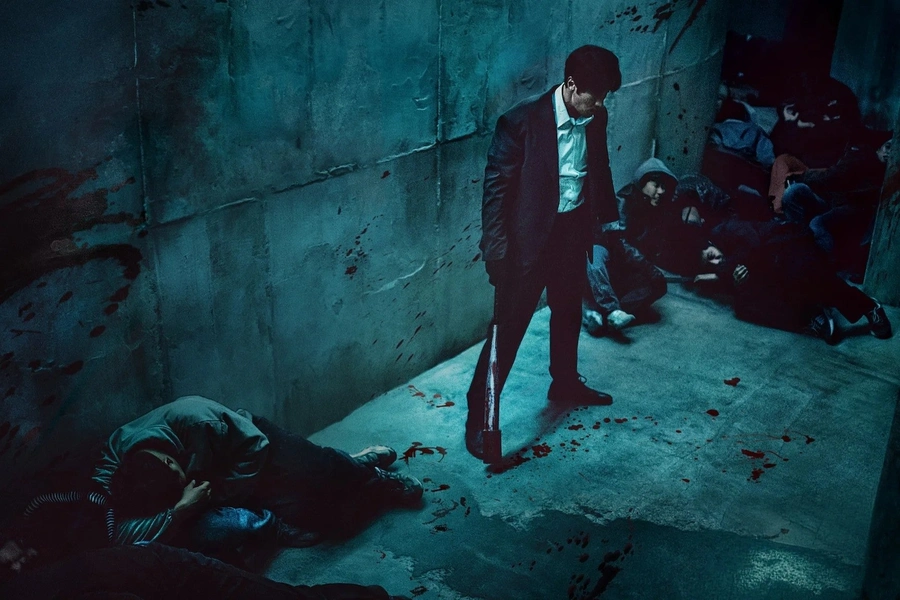 mercy-for-none-korean-limited-series-streaming