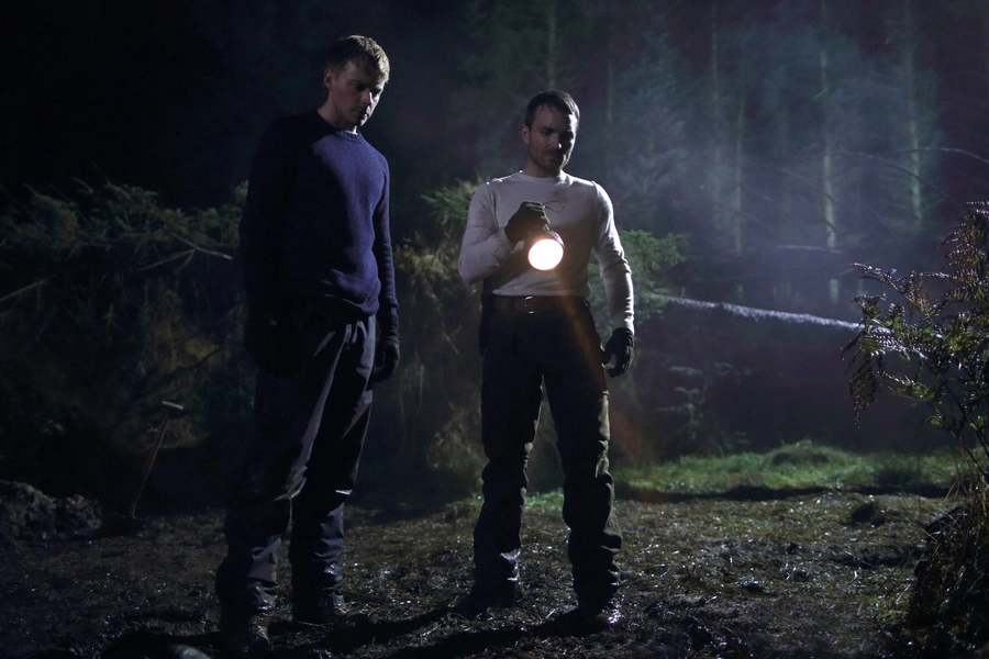 calibre-on-netflix