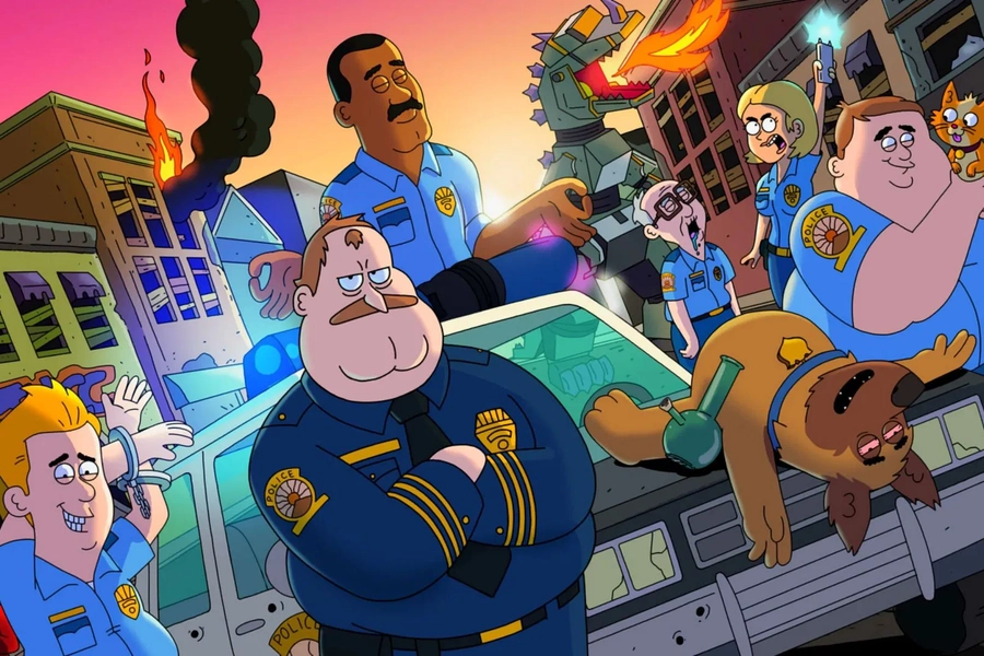 paradise-pd-on-netflix