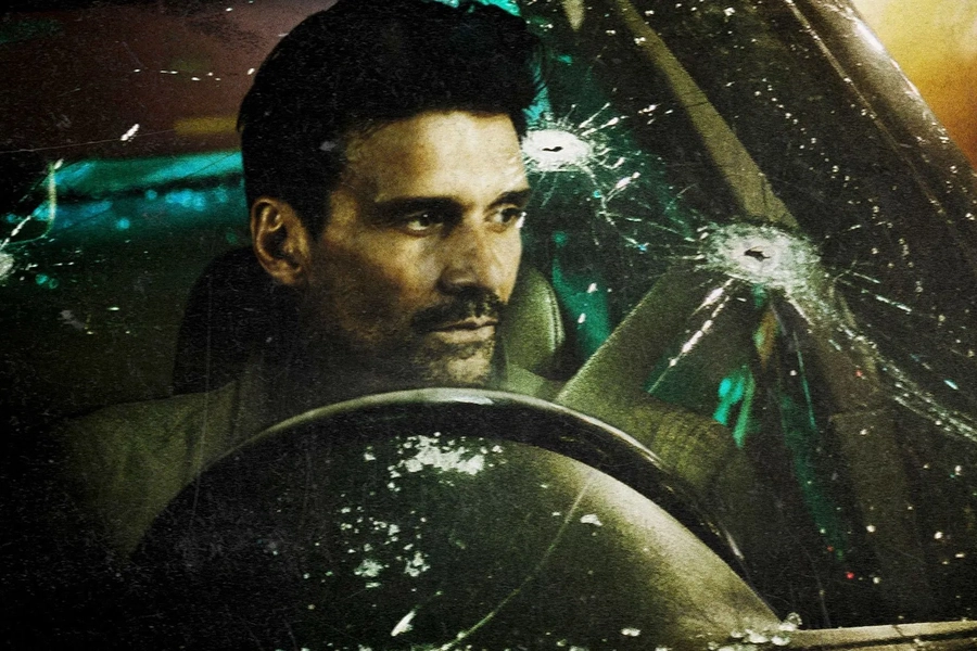 wheelman-on-netflix