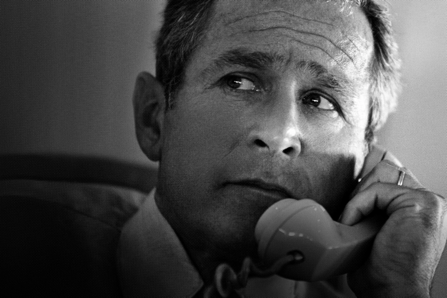 911-insidethepresidentwarroom