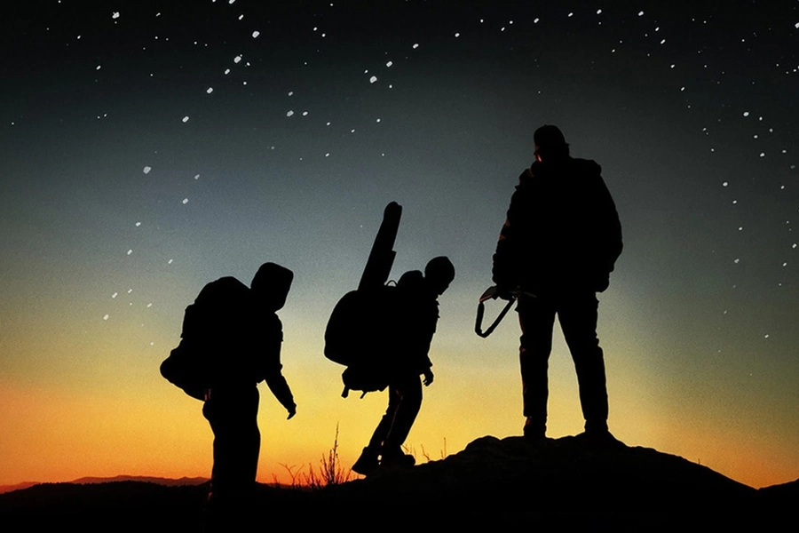 the-legacy-of-a-whitetail-deer-hunter