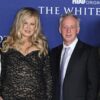 Jennifer Coolidge, Mike White