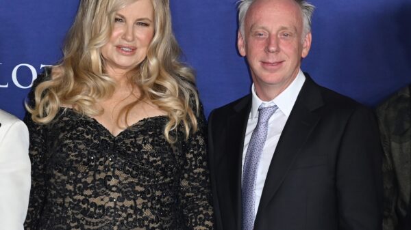 Jennifer Coolidge, Mike White