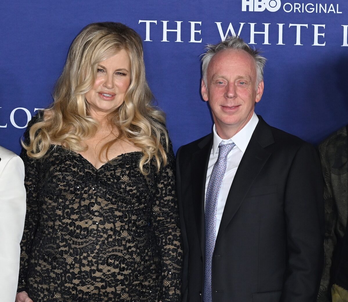 Jennifer Coolidge, Mike White