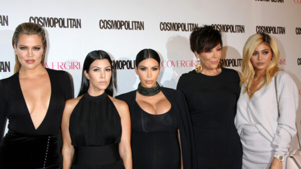 The Kardashians