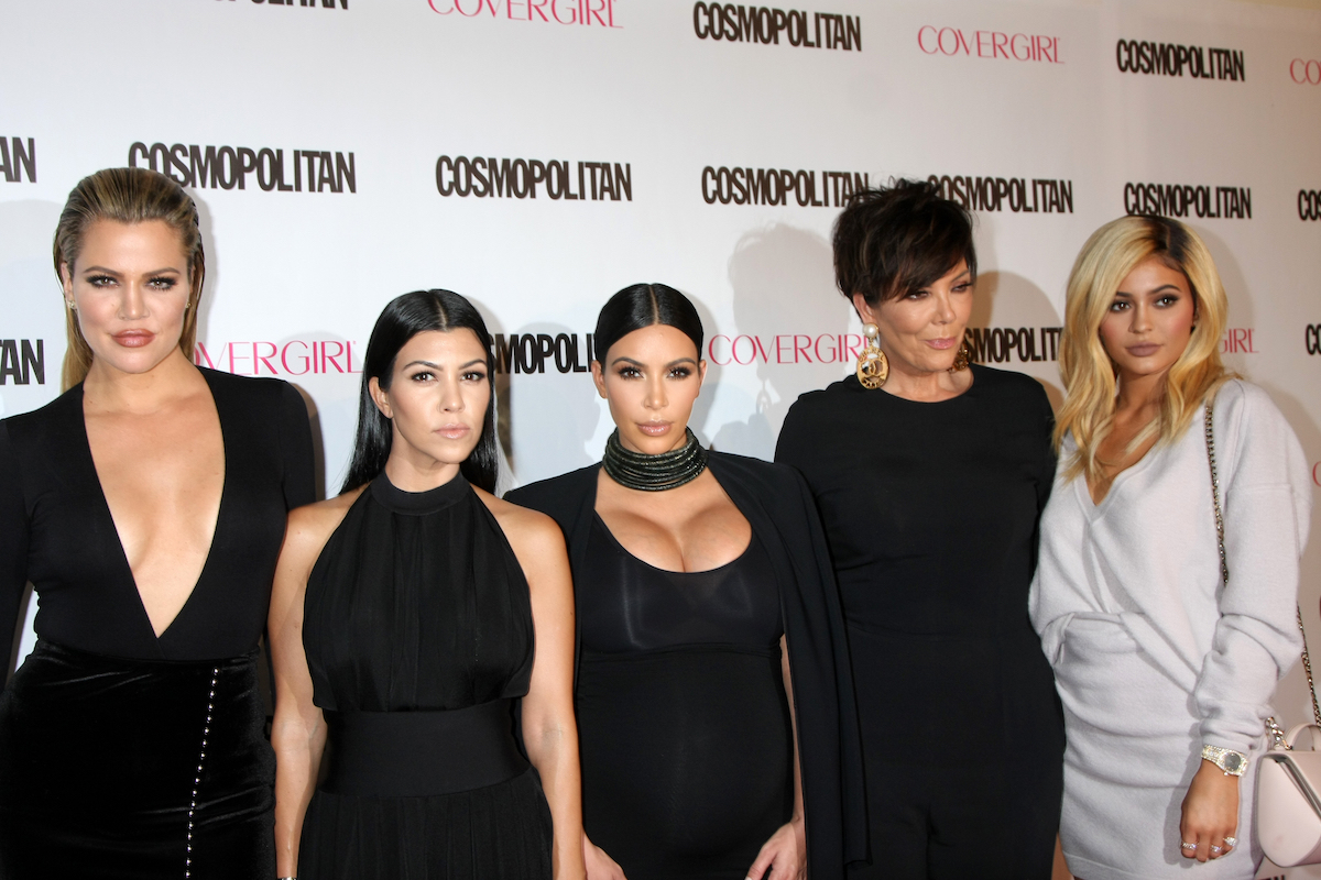 The Kardashians