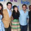 New Girl cast