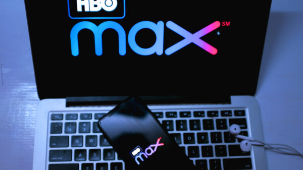 HBO Max