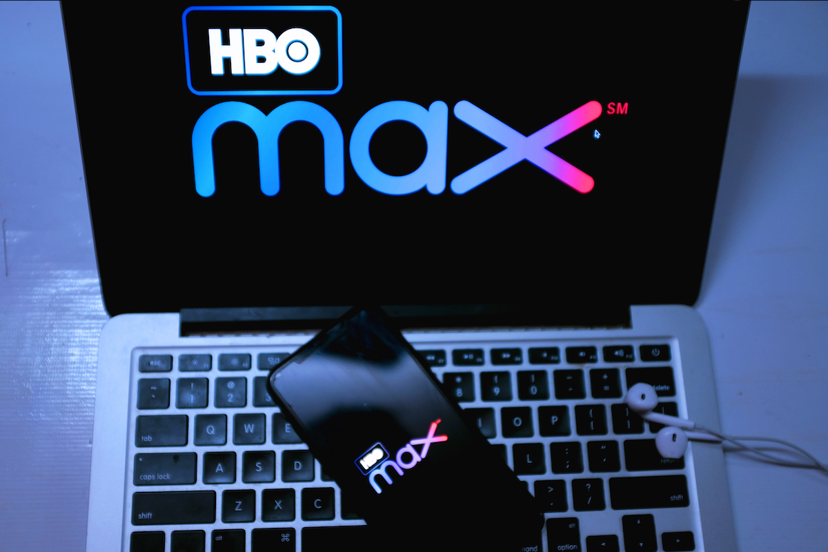 HBO Max