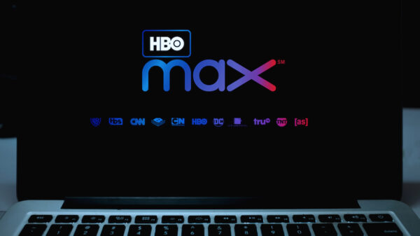 HBO Max