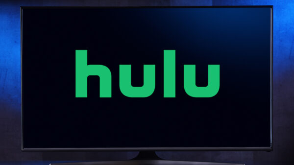 Hulu