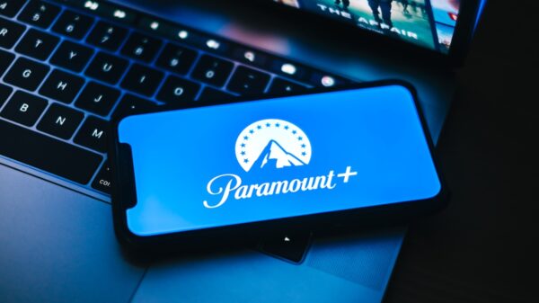 Paramount+