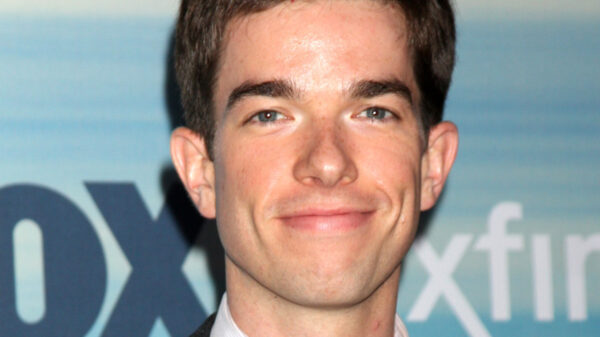 John Mulaney