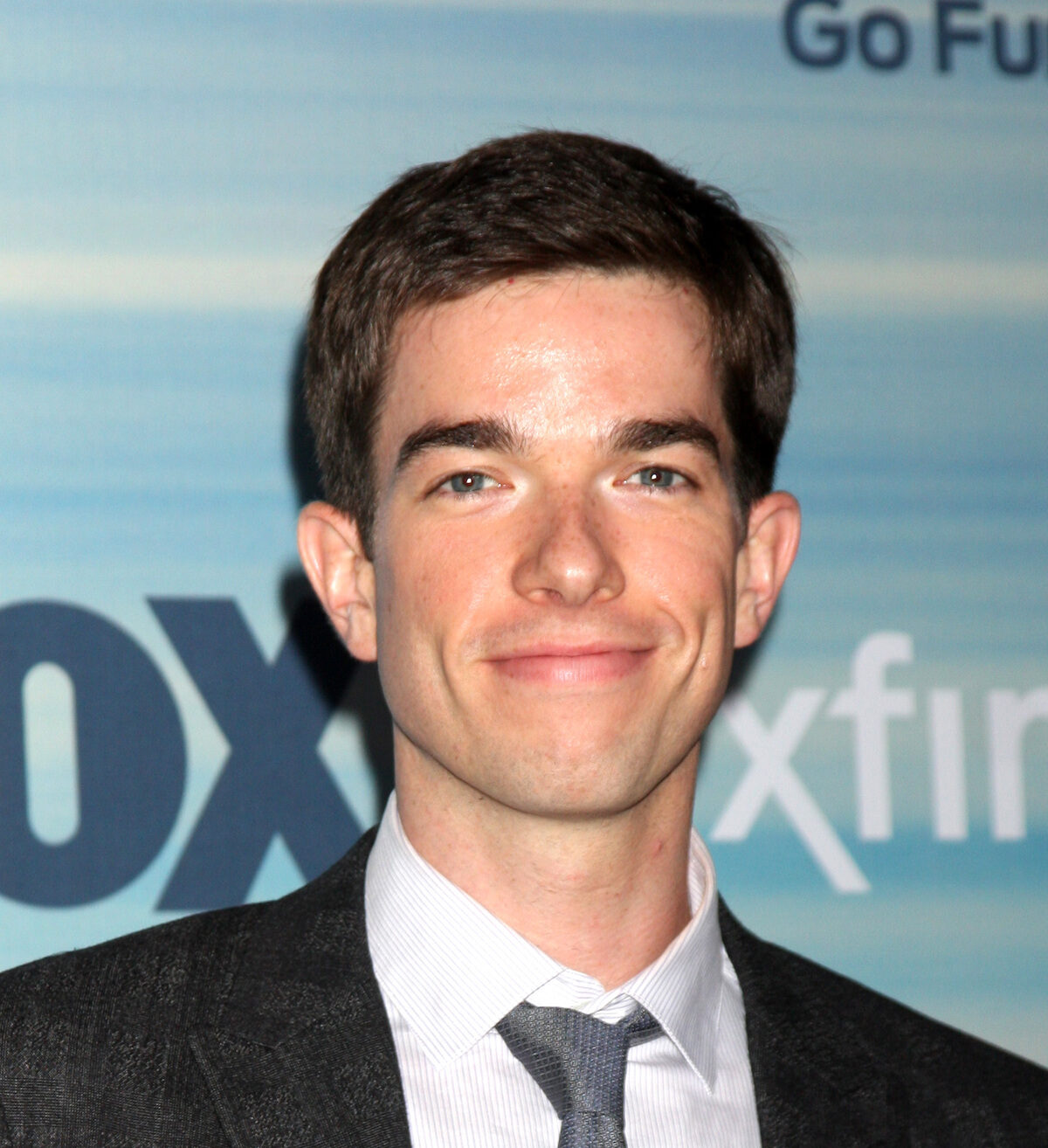 John Mulaney