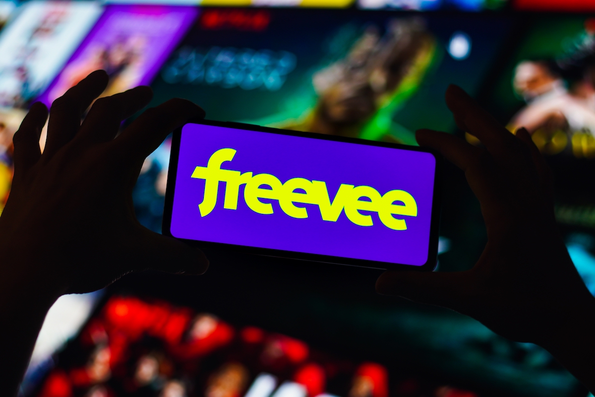 Freevee