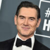 Billy Crudup of Hello Tomorrow!