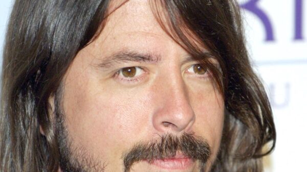 Dave Grohl