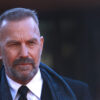 Kevin Costner of Yellowstone