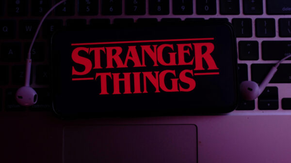 Stranger Things