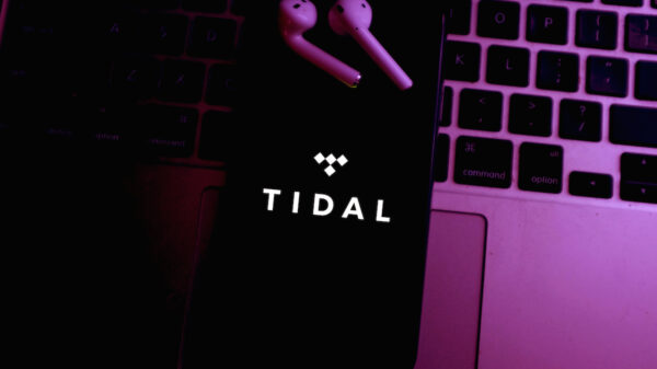 Tidal