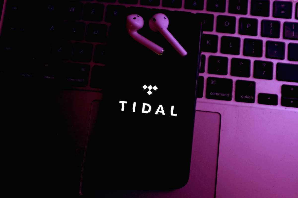 Tidal